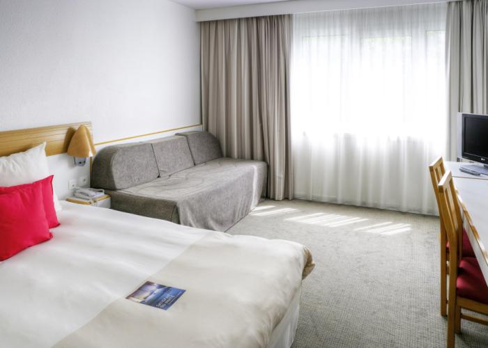 Novotel Paris Créteil Le Lac