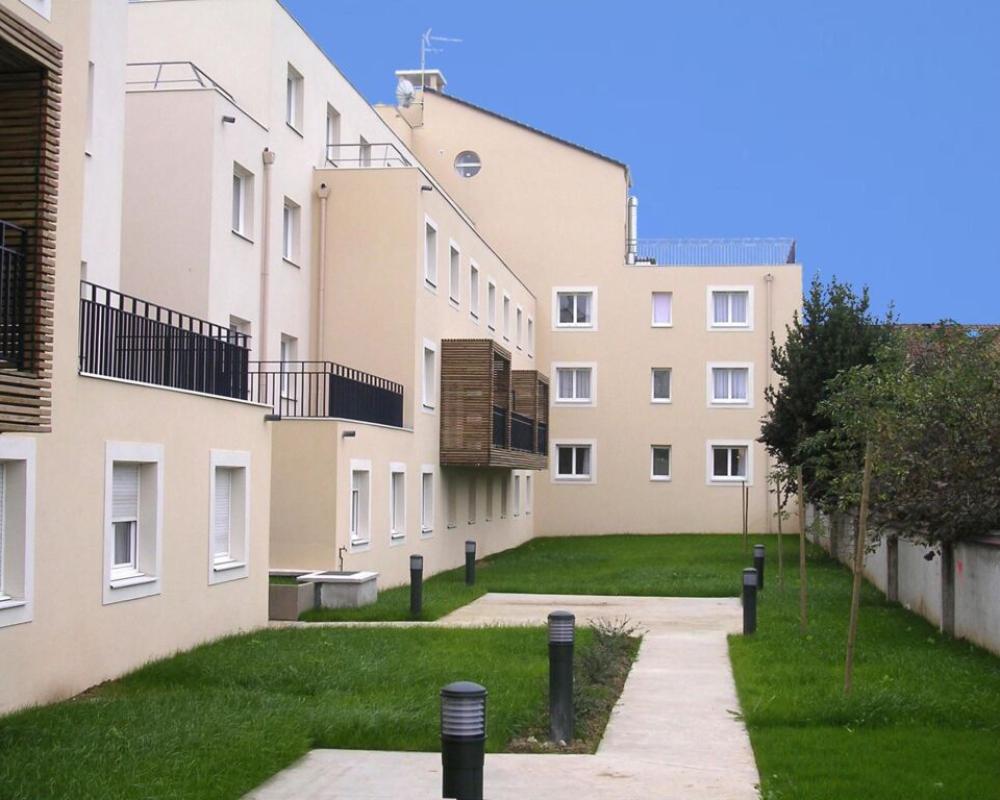 Séjours & Affaires Créteil Le Magistere