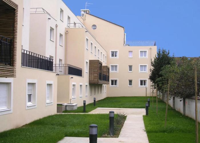 Séjours & Affaires Créteil Le Magistere
