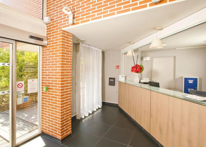 Séjours & Affaires Créteil Le Magistere
