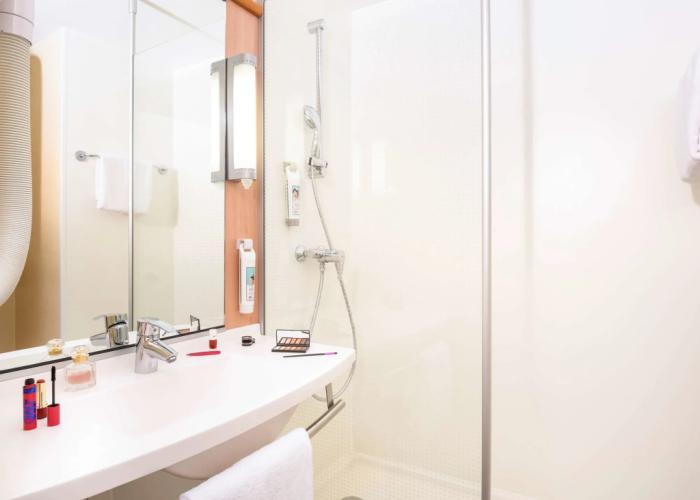 ibis Créteil