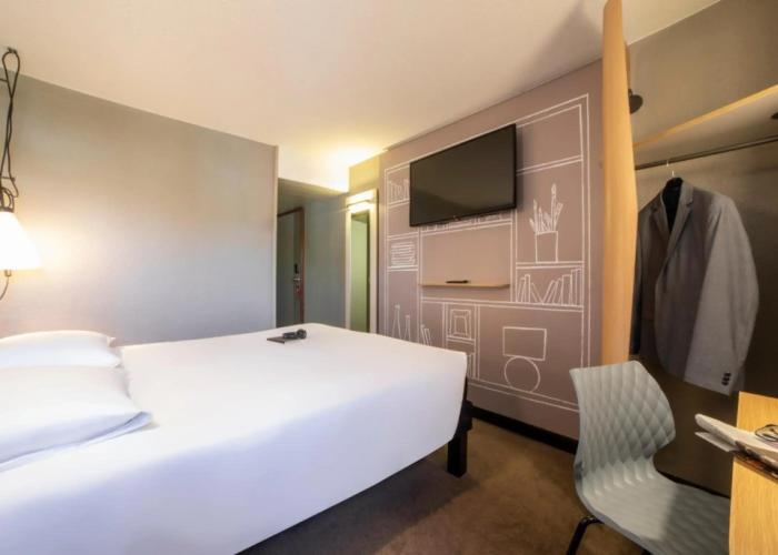 ibis Créteil