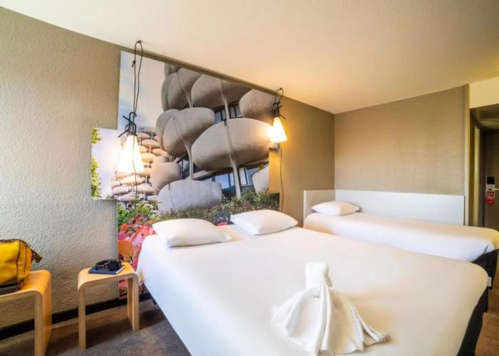 ibis Créteil