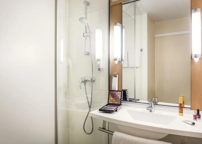 ibis Créteil