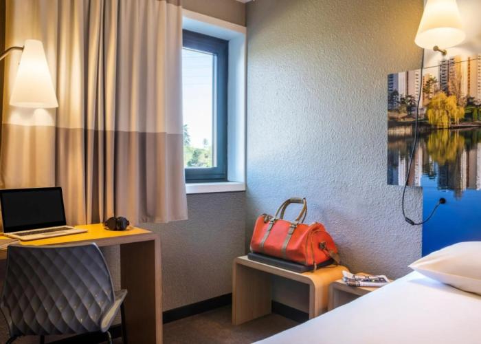 ibis Créteil