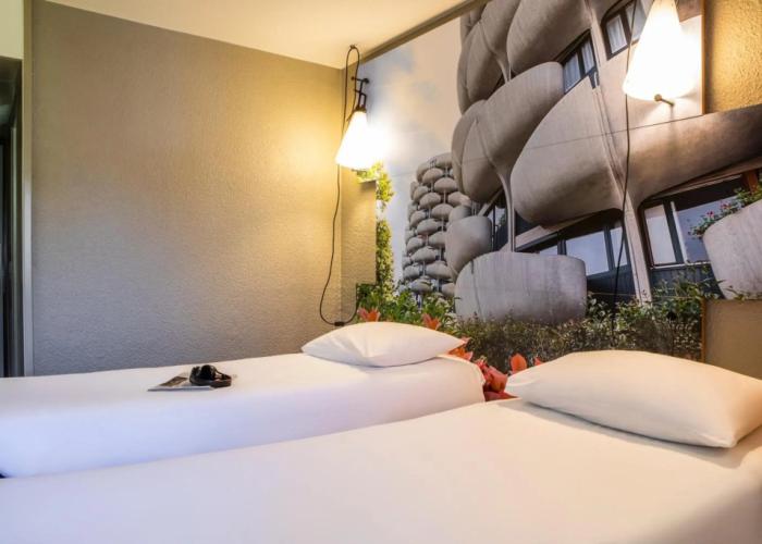 ibis Créteil