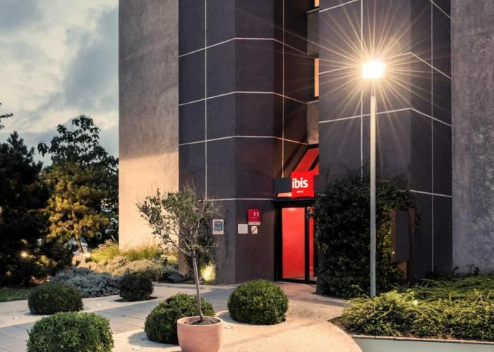 ibis Créteil