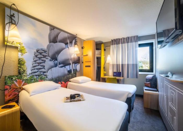 ibis Créteil