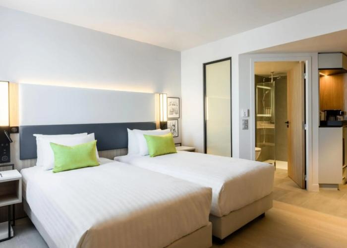 Courtyard by Marriott Paris Creteil