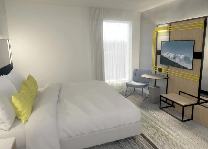Courtyard by Marriott Paris Creteil