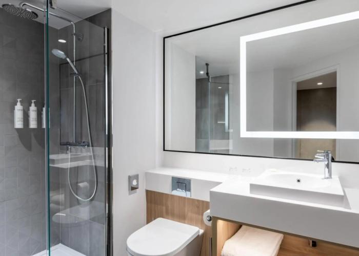 Courtyard by Marriott Paris Creteil