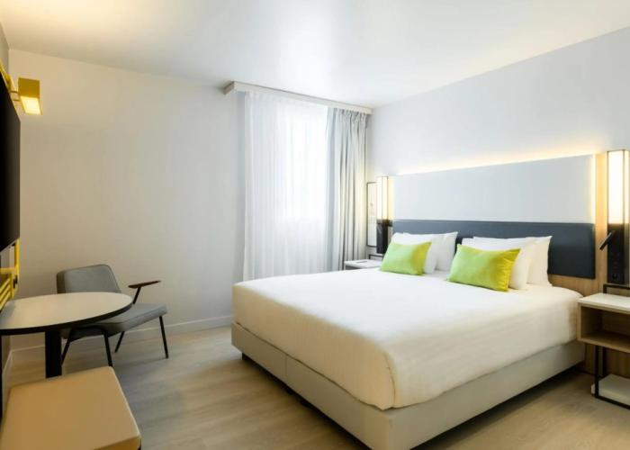 Courtyard by Marriott Paris Creteil
