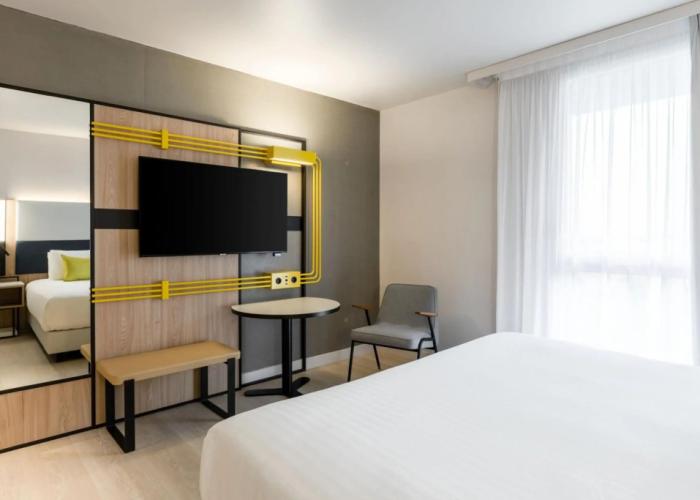 Courtyard by Marriott Paris Creteil