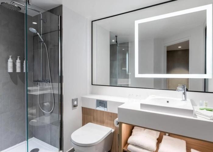 Courtyard by Marriott Paris Creteil