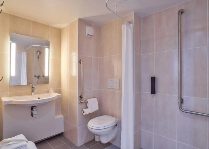 B&B HOTEL Paris Créteil