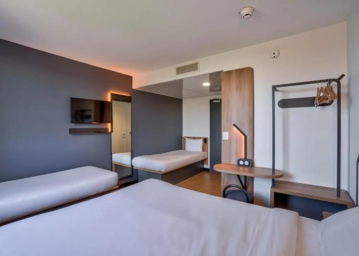 B&B HOTEL Paris Créteil