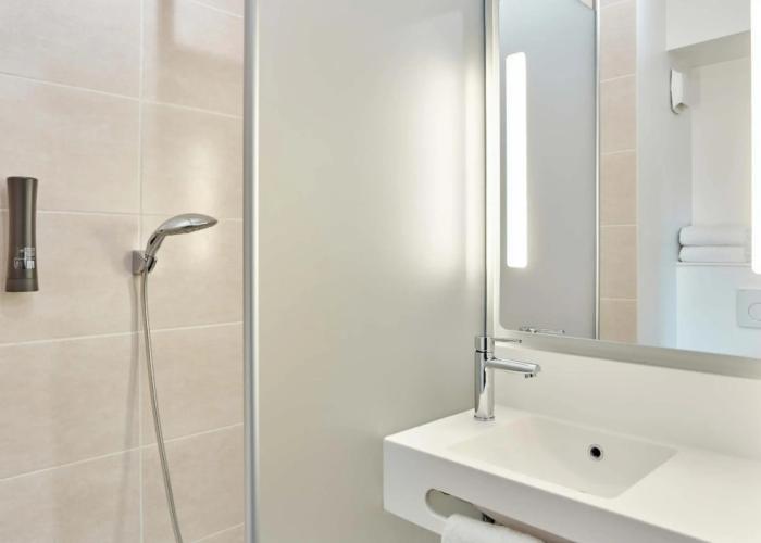 B&B HOTEL Paris Créteil