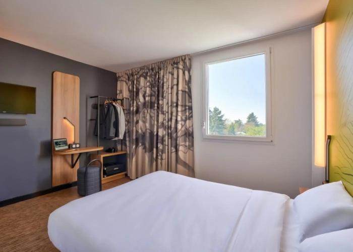 B&B HOTEL Paris Créteil