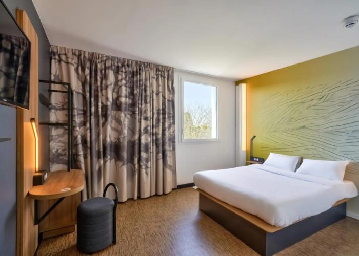 B&B HOTEL Paris Créteil