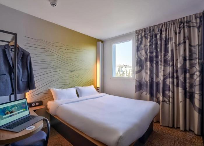 B&B HOTEL Paris Créteil