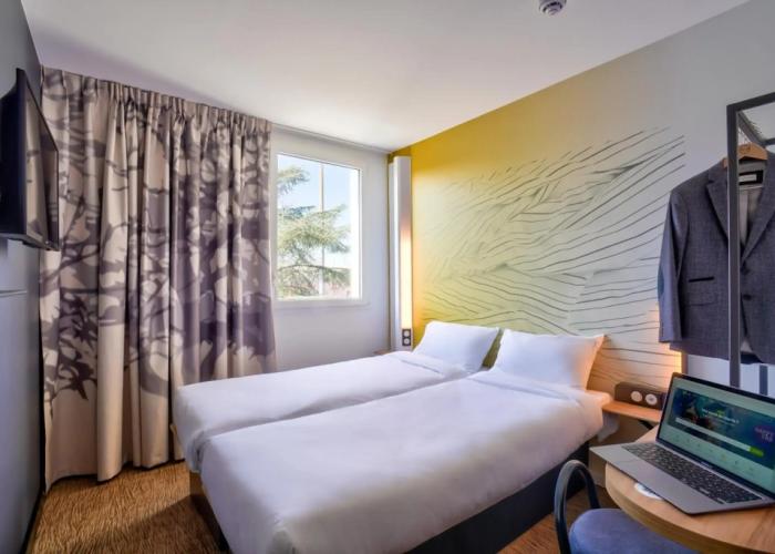 B&B HOTEL Paris Créteil