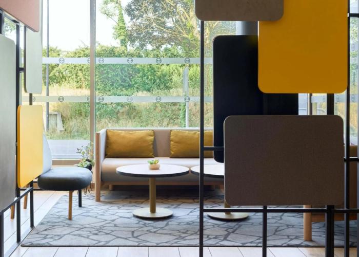 B&B HOTEL Paris Créteil