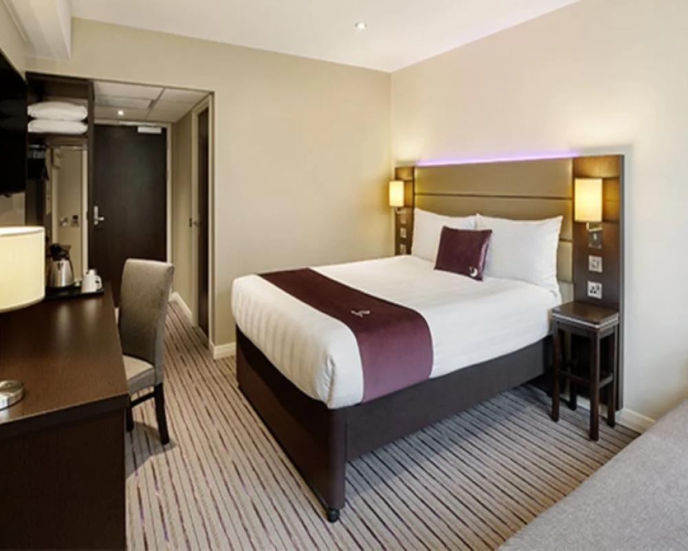 Premier Inn West Bromwich