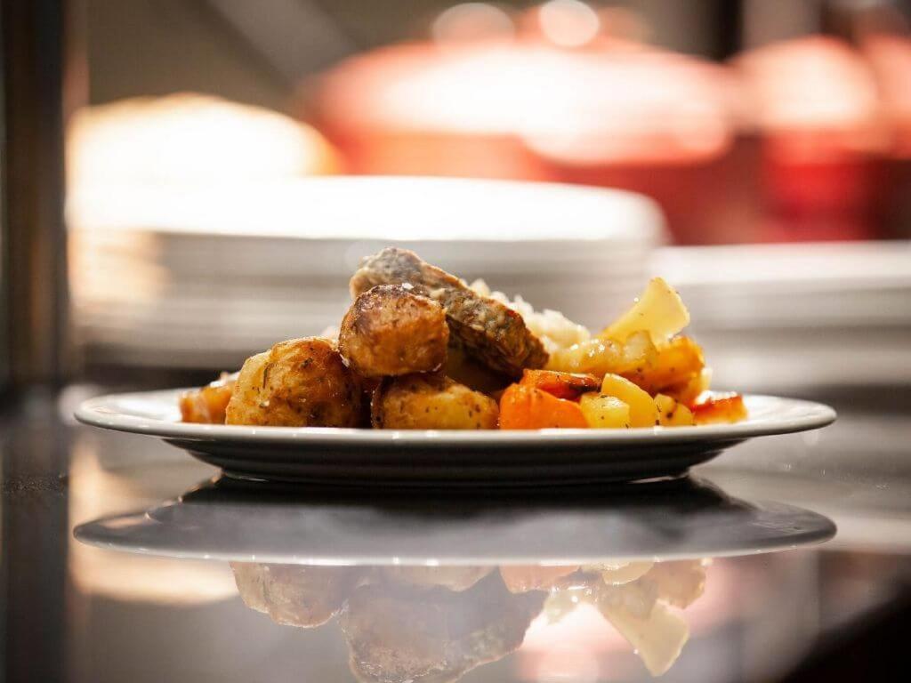 The Inn at Woodhall Spa