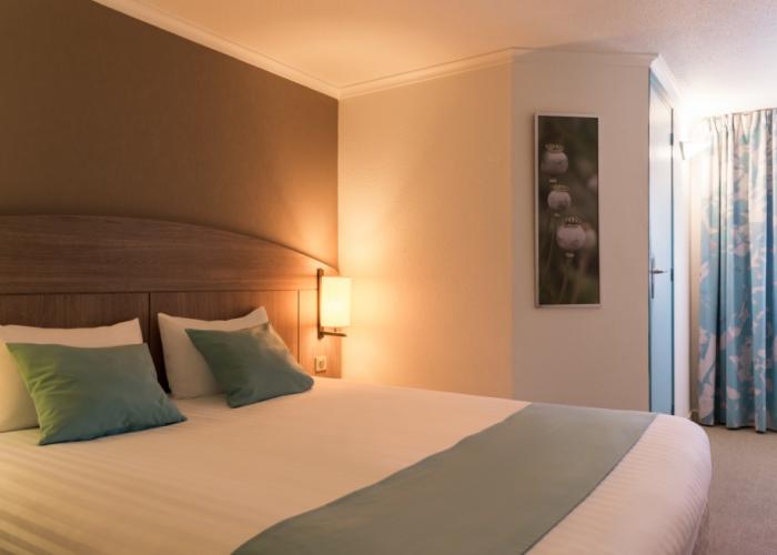 The Originals City, Hôtel Le Gayant