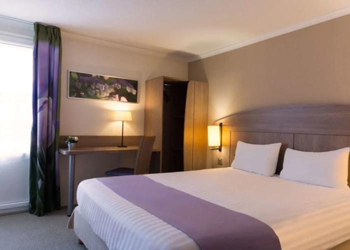 The Originals City, Hôtel Le Gayant