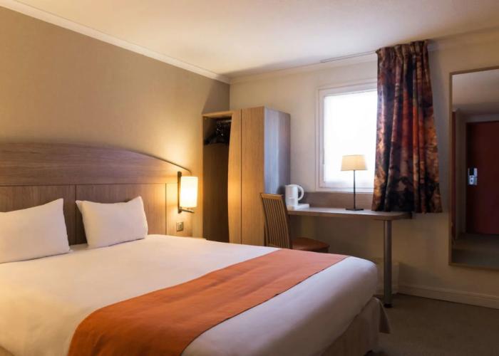 The Originals City, Hôtel Le Gayant