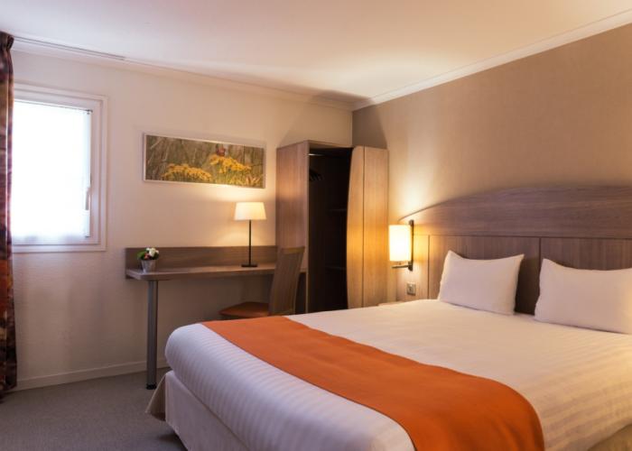 The Originals City, Hôtel Le Gayant