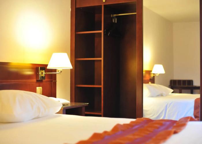 ibis Styles Douai Gare Gayant Expo