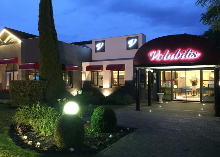 ibis Styles Douai Gare Gayant Expo