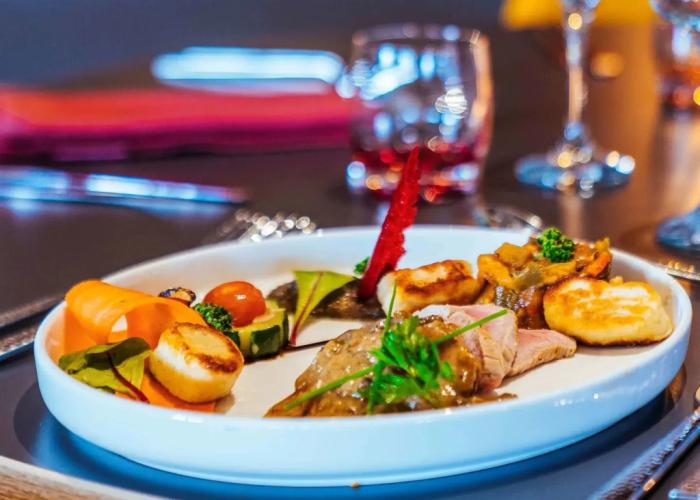 ibis Styles Douai Gare Gayant Expo