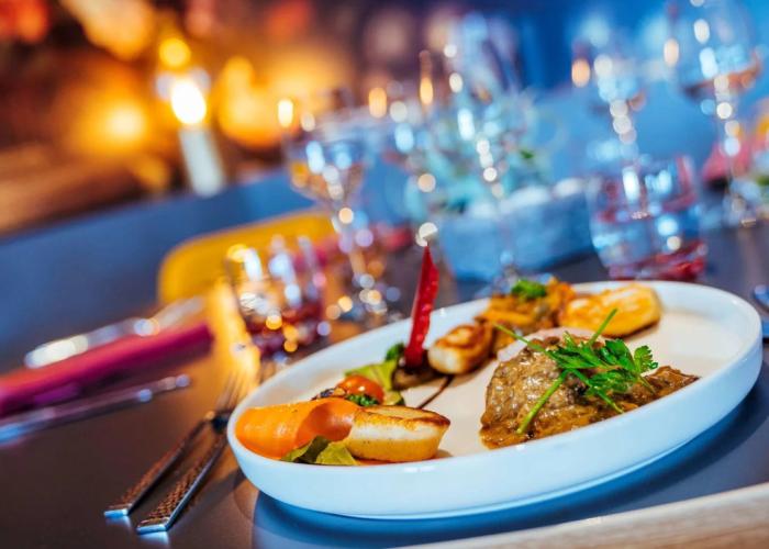 ibis Styles Douai Gare Gayant Expo