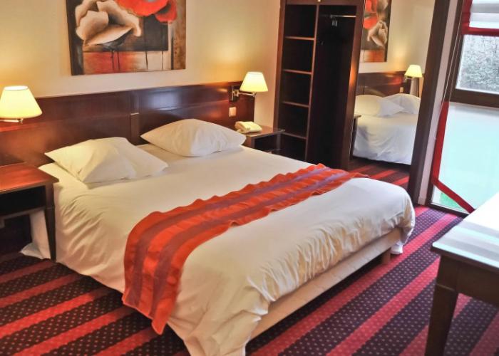 ibis Styles Douai Gare Gayant Expo