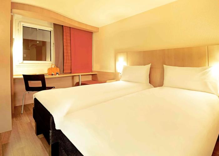 ibis Douai Centre