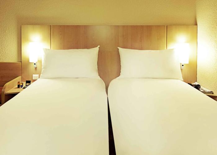 ibis Douai Centre