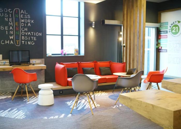 ibis Douai Centre