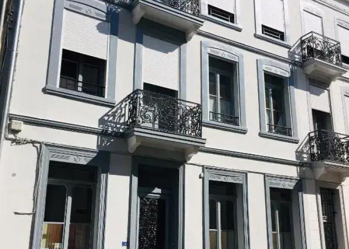 Les Chambres d'Hôtes du Palais
