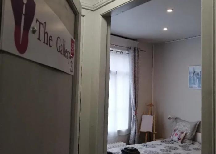 B&B My Art House - Douai Centre