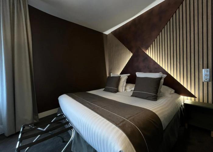 LOGIS Hôtel Borel