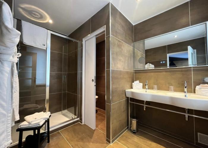 LOGIS Hôtel Borel