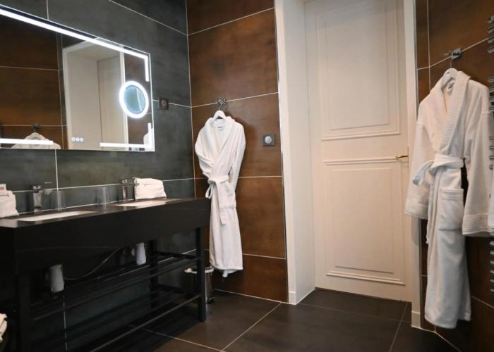 LOGIS Hôtel Borel