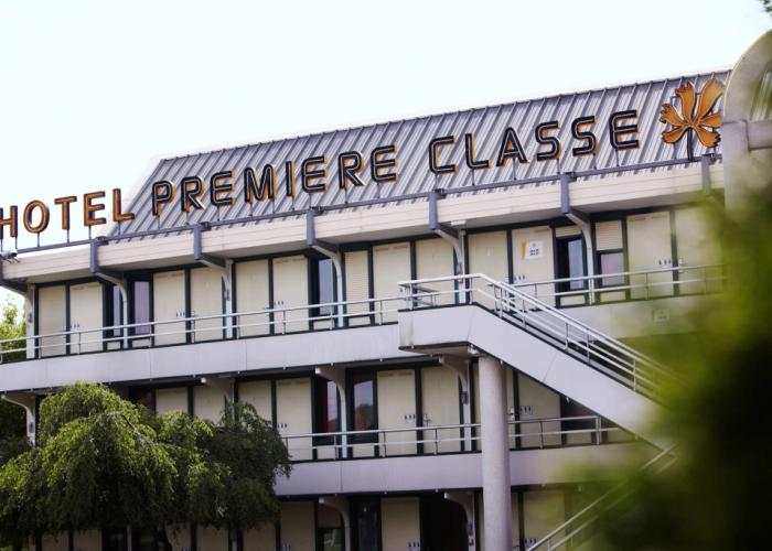 Première Classe Dunkerque - Saint-Pol-Sur-Mer
