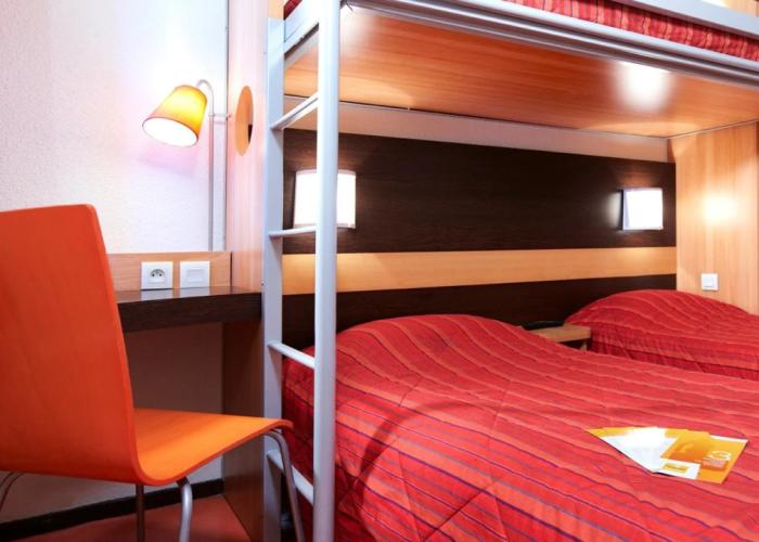 Première Classe Dunkerque - Saint-Pol-Sur-Mer