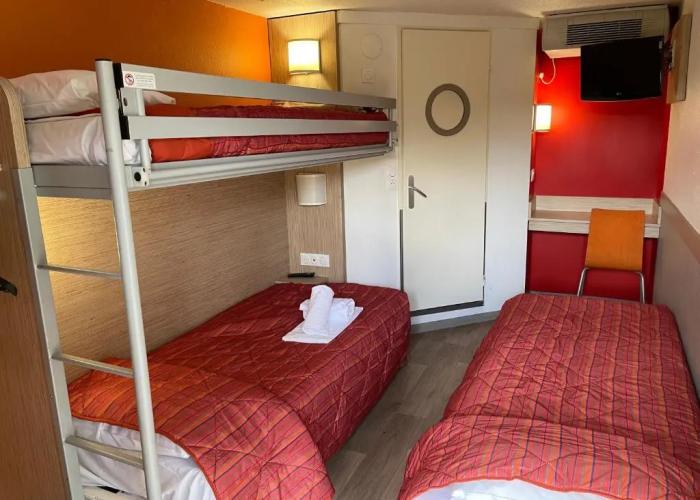 Première Classe Dunkerque - Saint-Pol-Sur-Mer