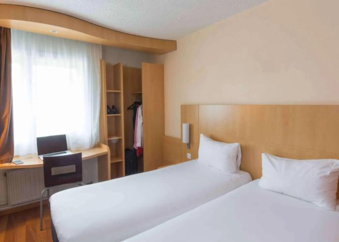 ibis Dunkerque Centre