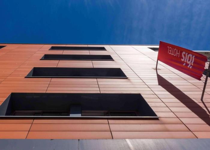 ibis Dunkerque Centre